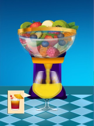 Perfect Good Fruit Slicer screenshot