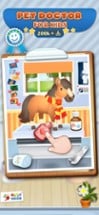 Pet Doctor Happytouch Image