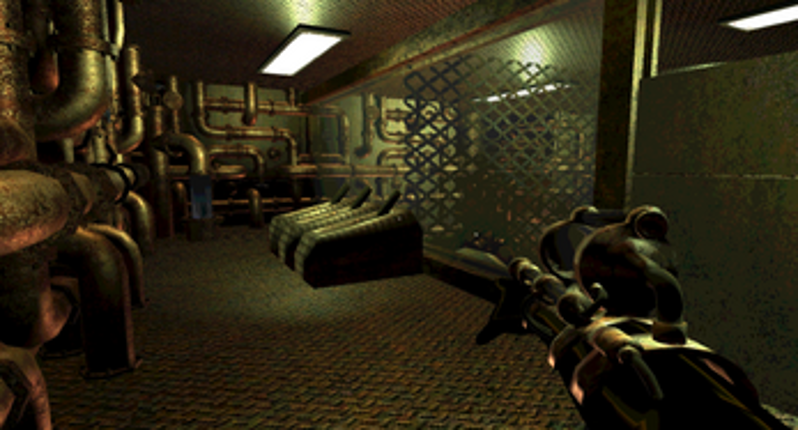 Petrolith screenshot