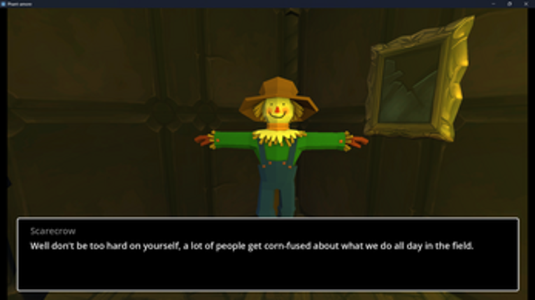 Phant-Amore screenshot