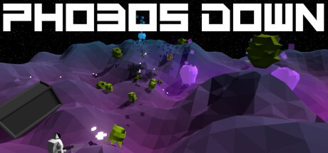 Games like Phobos Down
