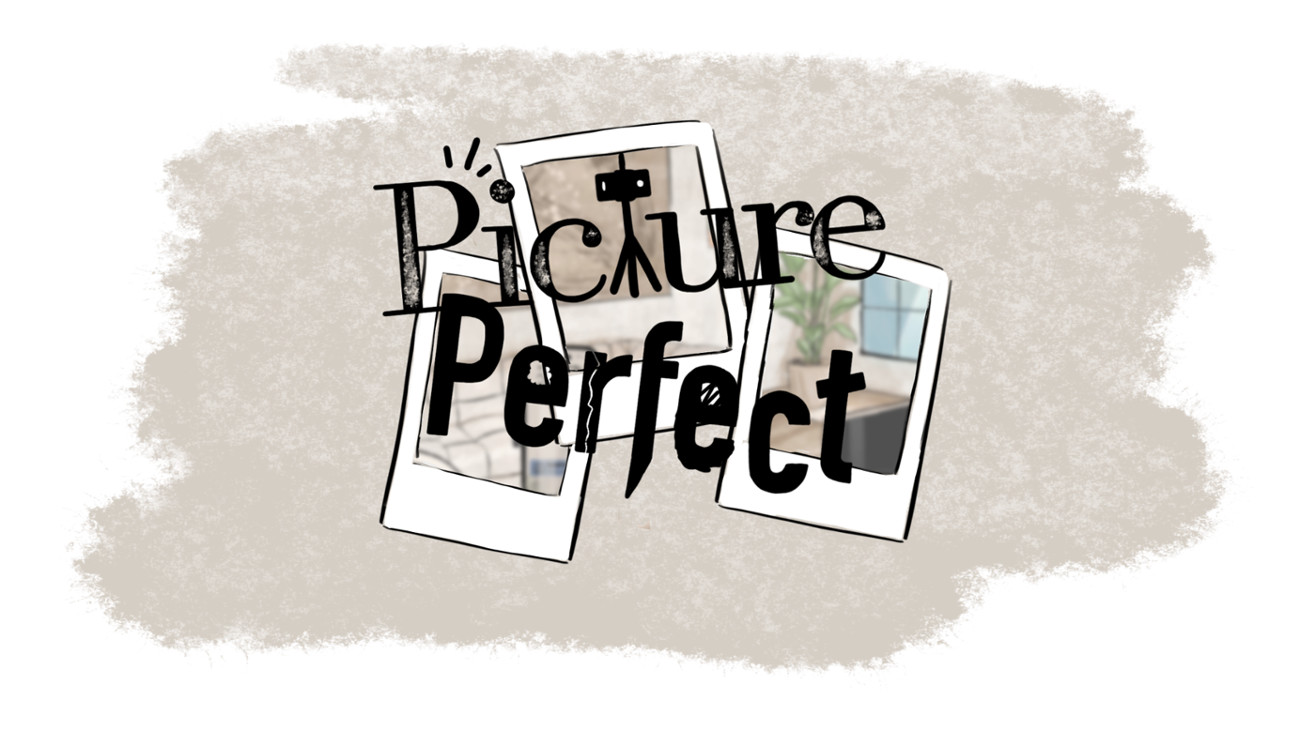 Games like Picture Perfect