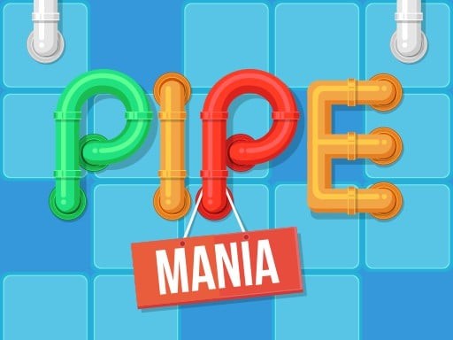 Games like Pipe Mania