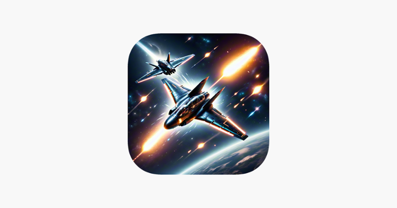Plane Shoot Image