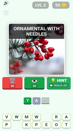 Plants and Flora Image