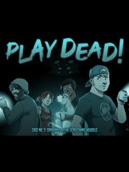 Games like Play Dead! #2