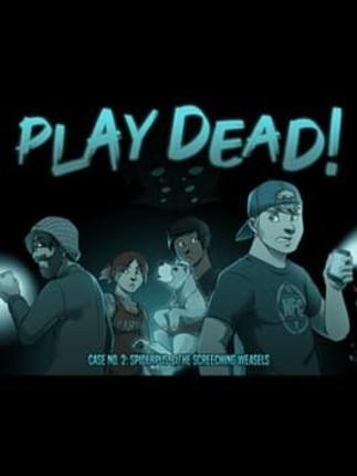 Play Dead! #2 Image
