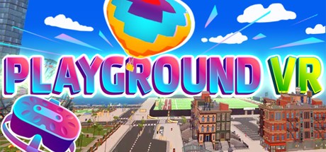 Games like Playground VR