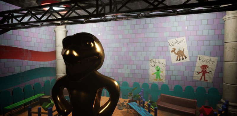 Playtown 2 screenshot