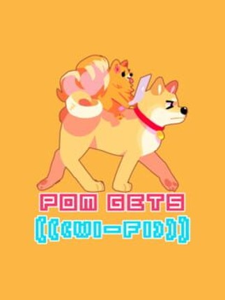 Pom Gets Wi-Fi Image