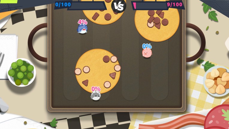 Pop Party screenshot