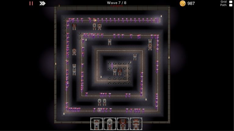 Portal Sentinels Image