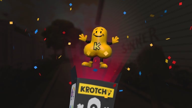 POSTAL: Bullet Paradise screenshot