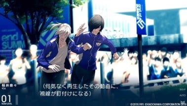 Prince of Stride Image