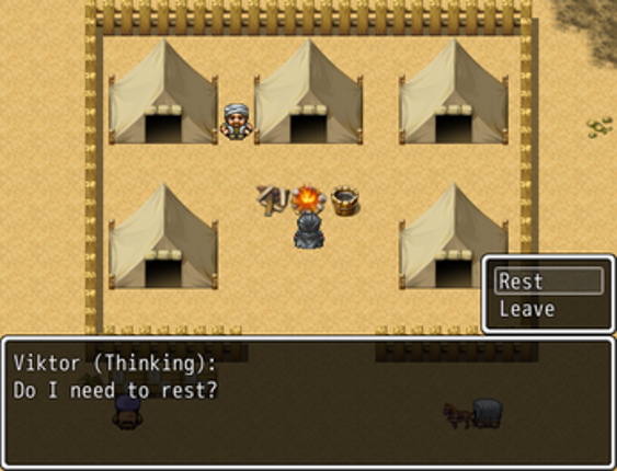 Project V screenshot