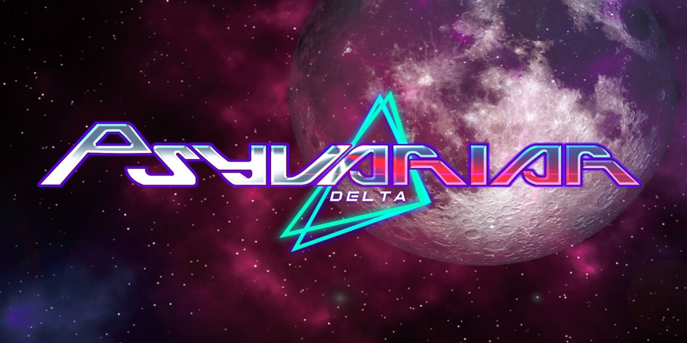 Games like Psyvariar Delta