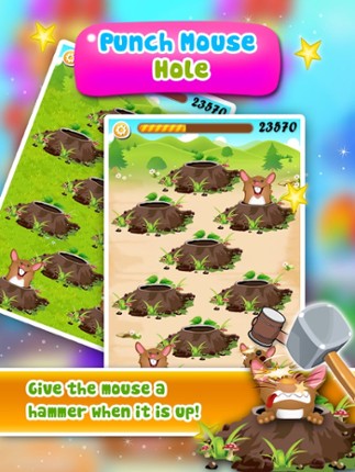Punch Mouse Collection screenshot