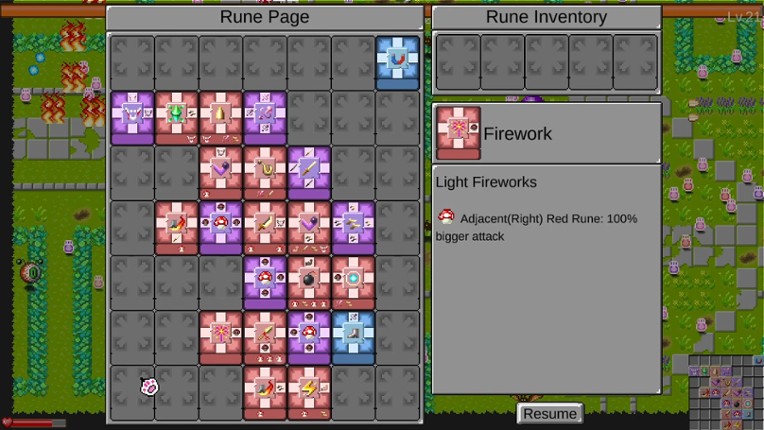 Purrfect Survivors screenshot