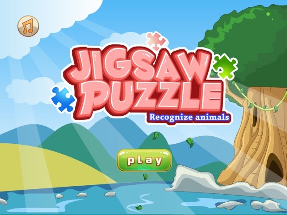 Puzzle literacy Image