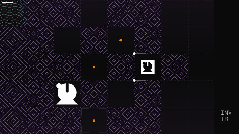 Questy Chess screenshot