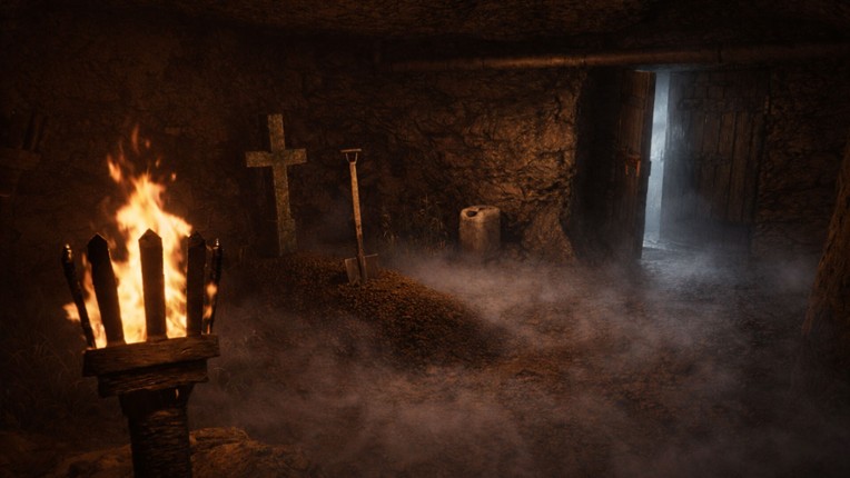 Radiance of Souls screenshot