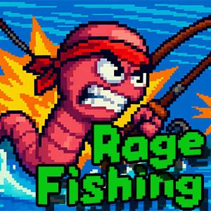 Games like Rage Fishing