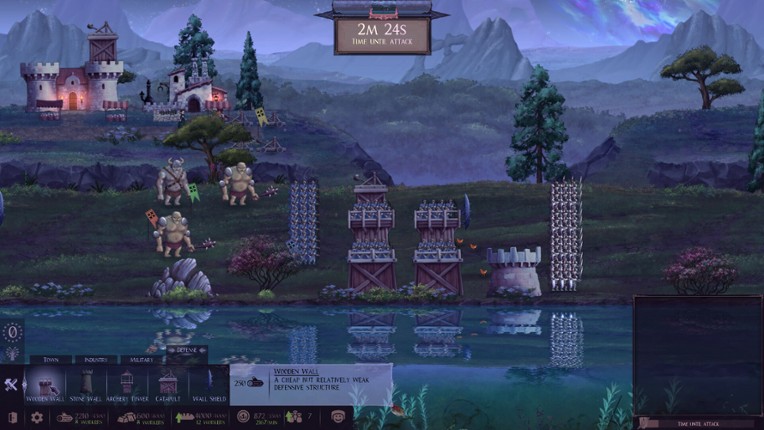 Realms of Madness screenshot