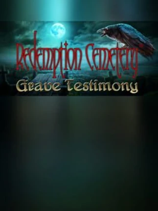 Redemption Cemetery: Grave Testimony - Collector's Edition Image