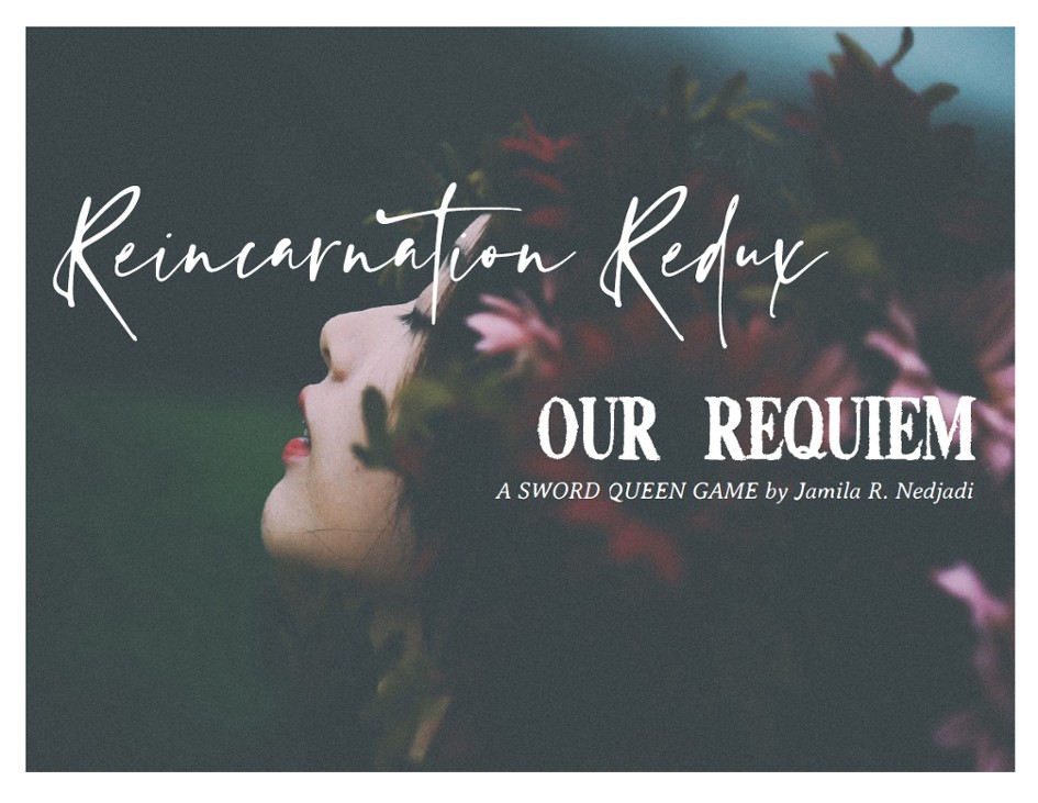 Games like REINCARNATION REDUX: Our Requiem