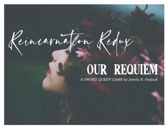 REINCARNATION REDUX: Our Requiem Game Cover