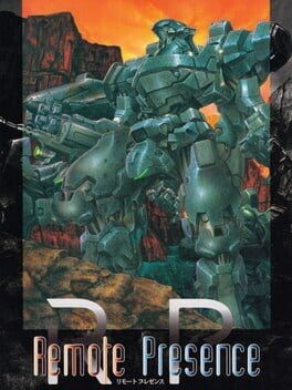 Games like Remote Presence