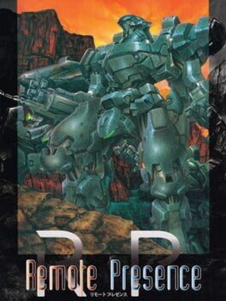 Remote Presence Image