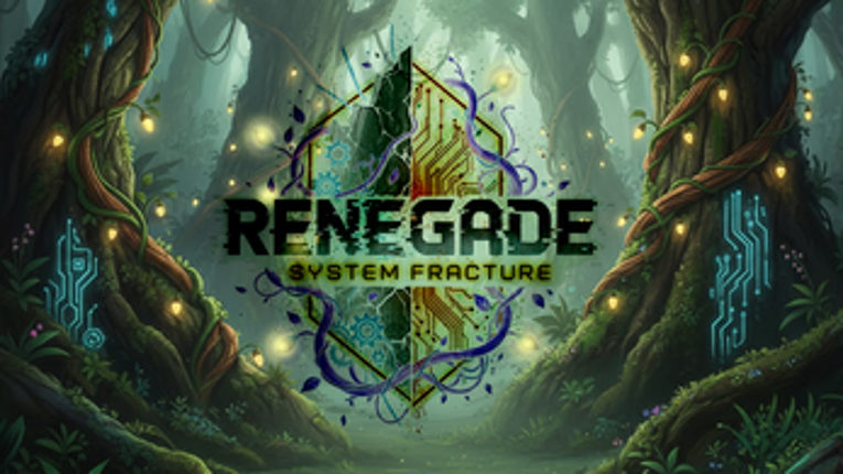 Renegade: System Fracture screenshot