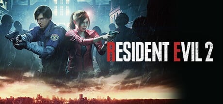 Games like Resident Evil 2