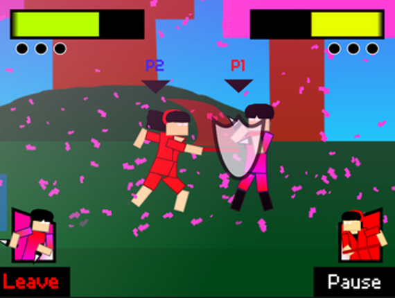 Retro Fighters: Disk 2 [COMING SOON] screenshot