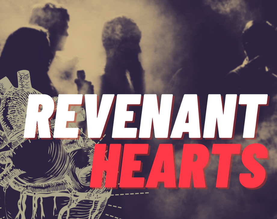 Games like Revenant Hearts