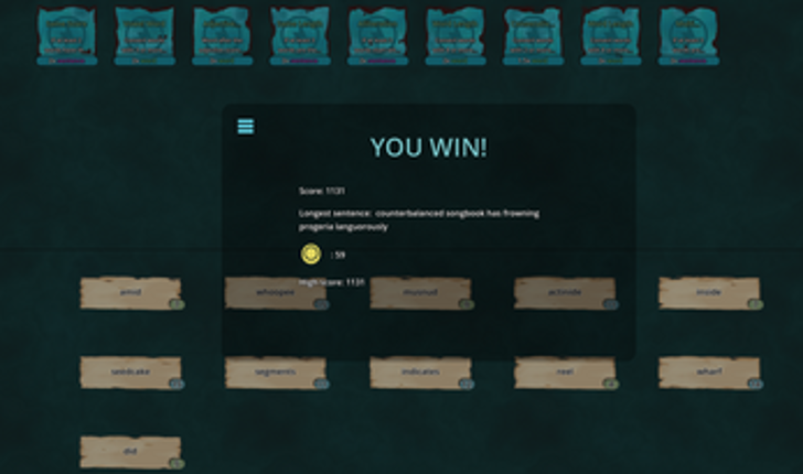 Reword Restore Image