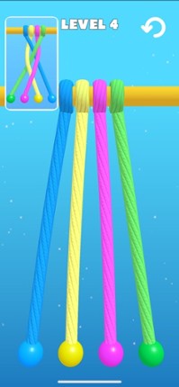 Rickrack 3D screenshot