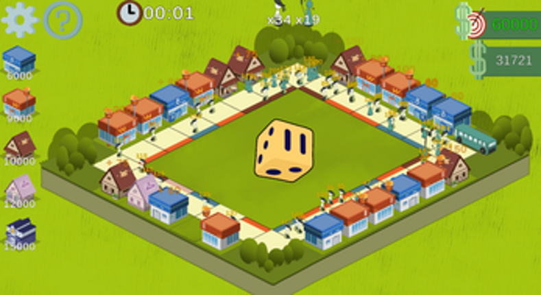 Ring Isle Tycoon Image