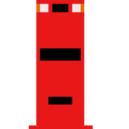 Road Race Modern Image