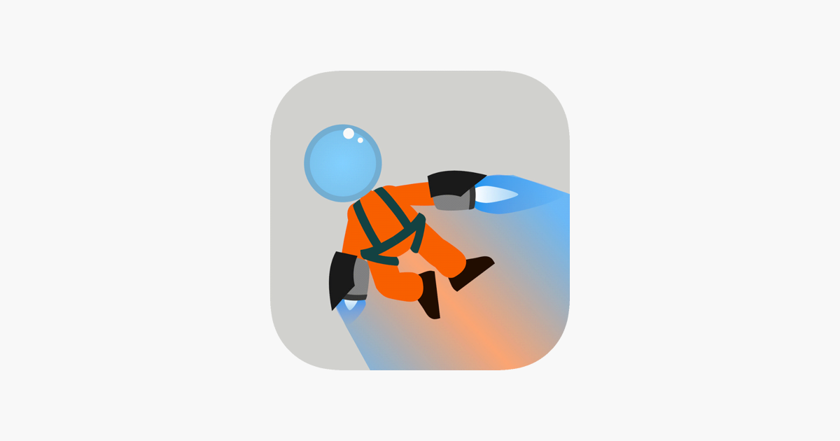 Games like Rocket Hands