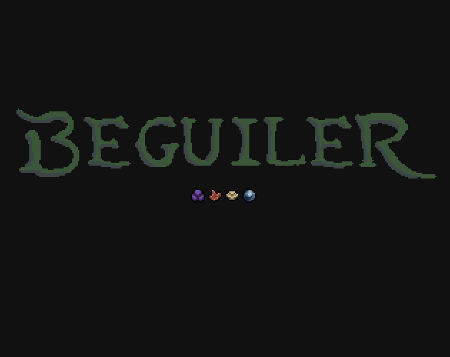 Games like Beguiler