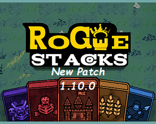 RogueStacks Image