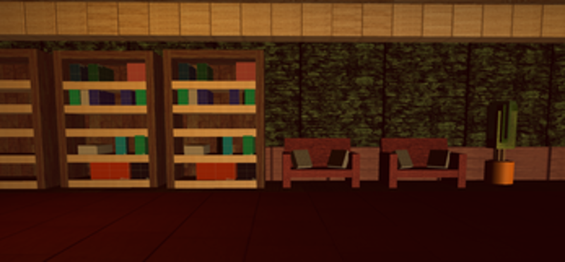 Rooms screenshot