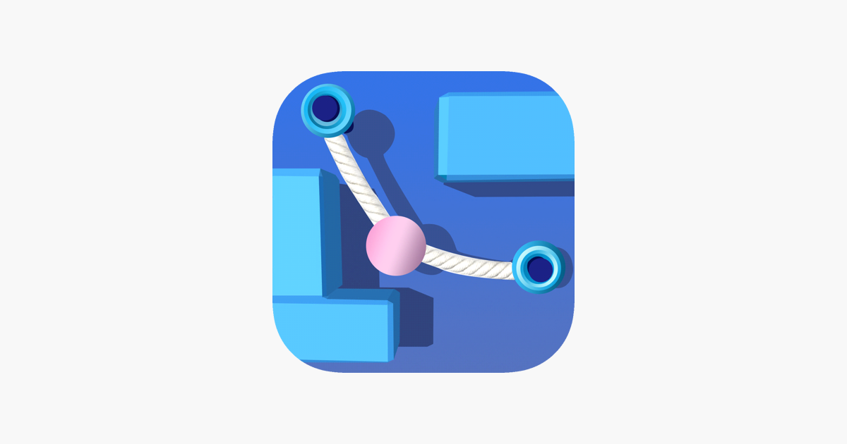 Games like Rope Hook