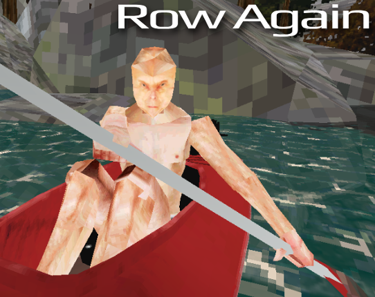 Row Again Image