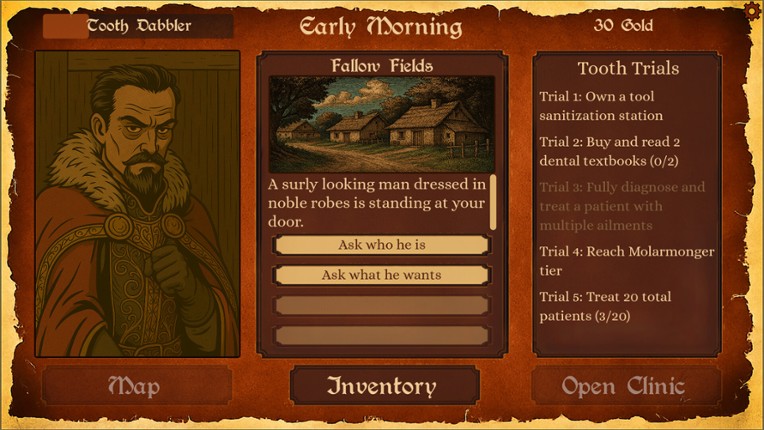 Royal Dental screenshot