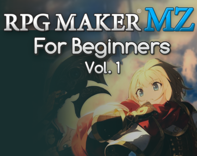 Games like RPG Maker MZ for Beginners - Vol. 1