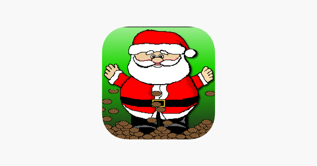 Games like Rub Santa's Belly  - Christmas