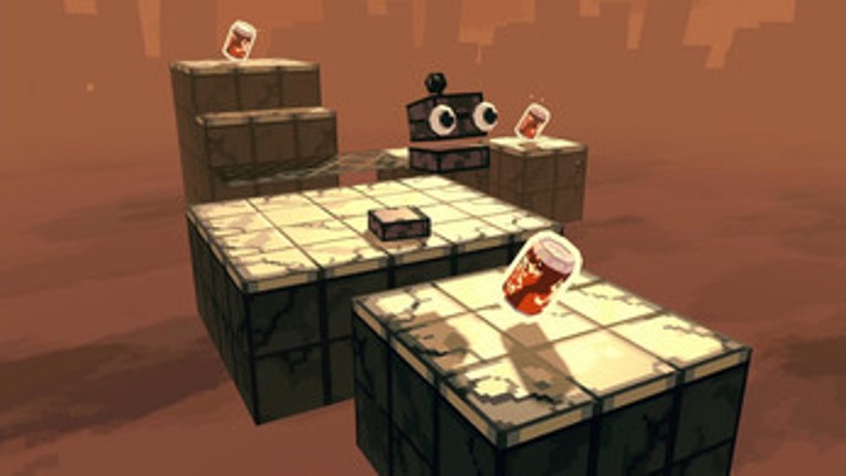 Rust in Pieces screenshot